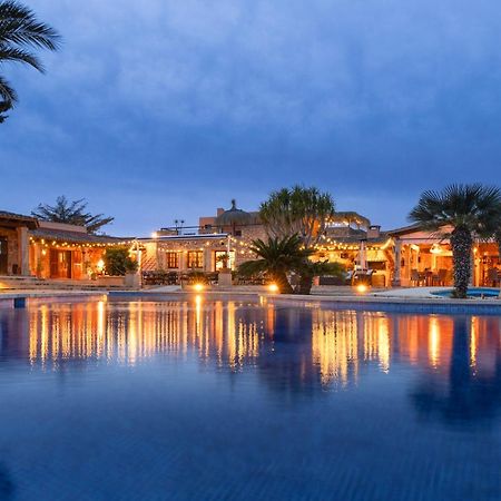 Agroturismo Finca Sa Tanca Cala D´Or Exteriör bild