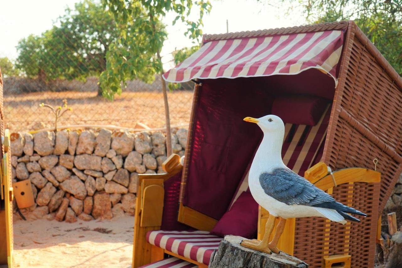 Agroturismo Finca Sa Tanca Cala D´Or Exteriör bild