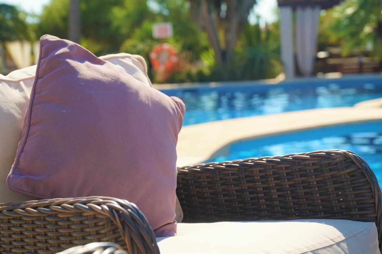 Agroturismo Finca Sa Tanca Cala D´Or Exteriör bild