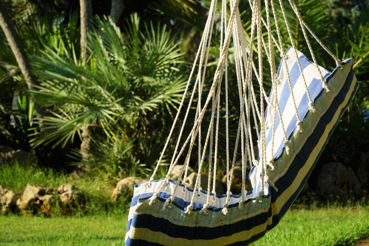Agroturismo Finca Sa Tanca Cala D´Or Exteriör bild