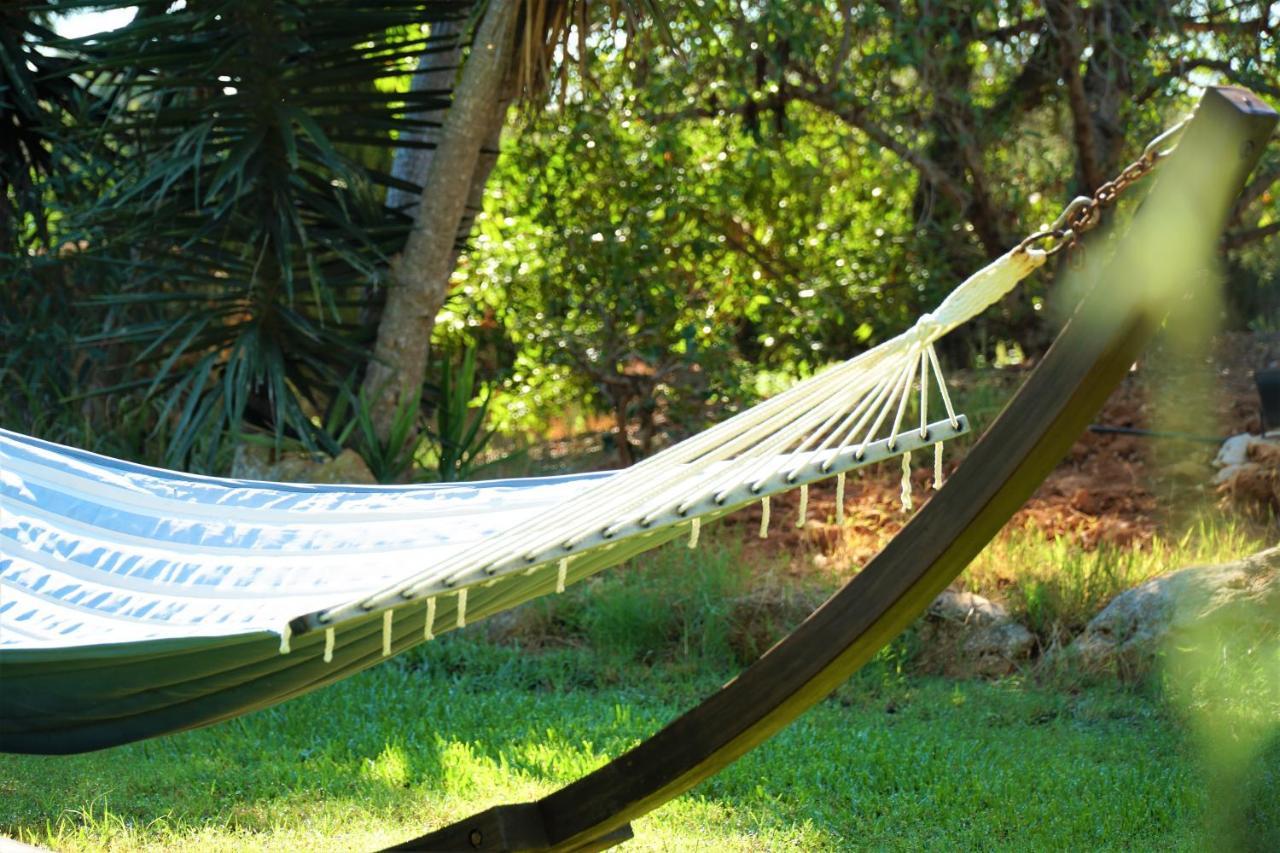 Agroturismo Finca Sa Tanca Cala D´Or Exteriör bild