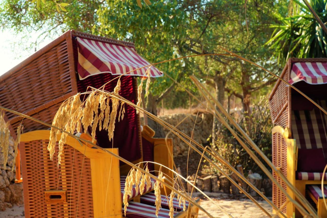 Agroturismo Finca Sa Tanca Cala D´Or Exteriör bild