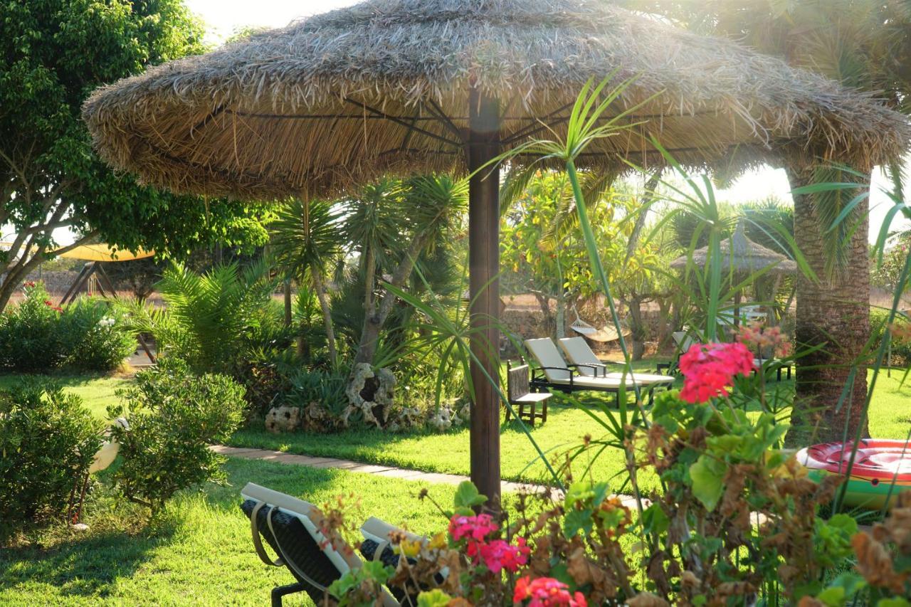 Agroturismo Finca Sa Tanca Cala D´Or Exteriör bild