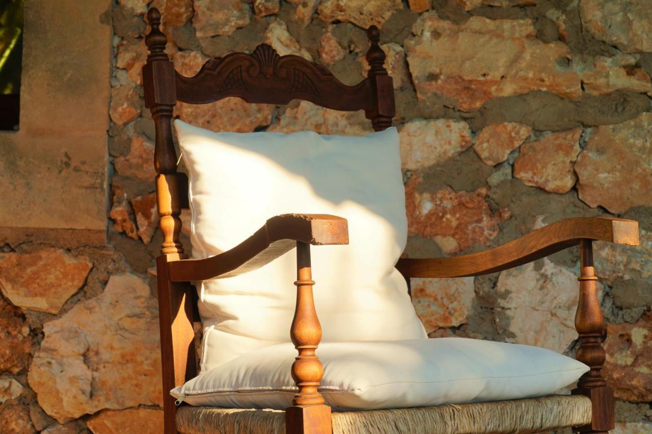 Agroturismo Finca Sa Tanca Cala D´Or Exteriör bild