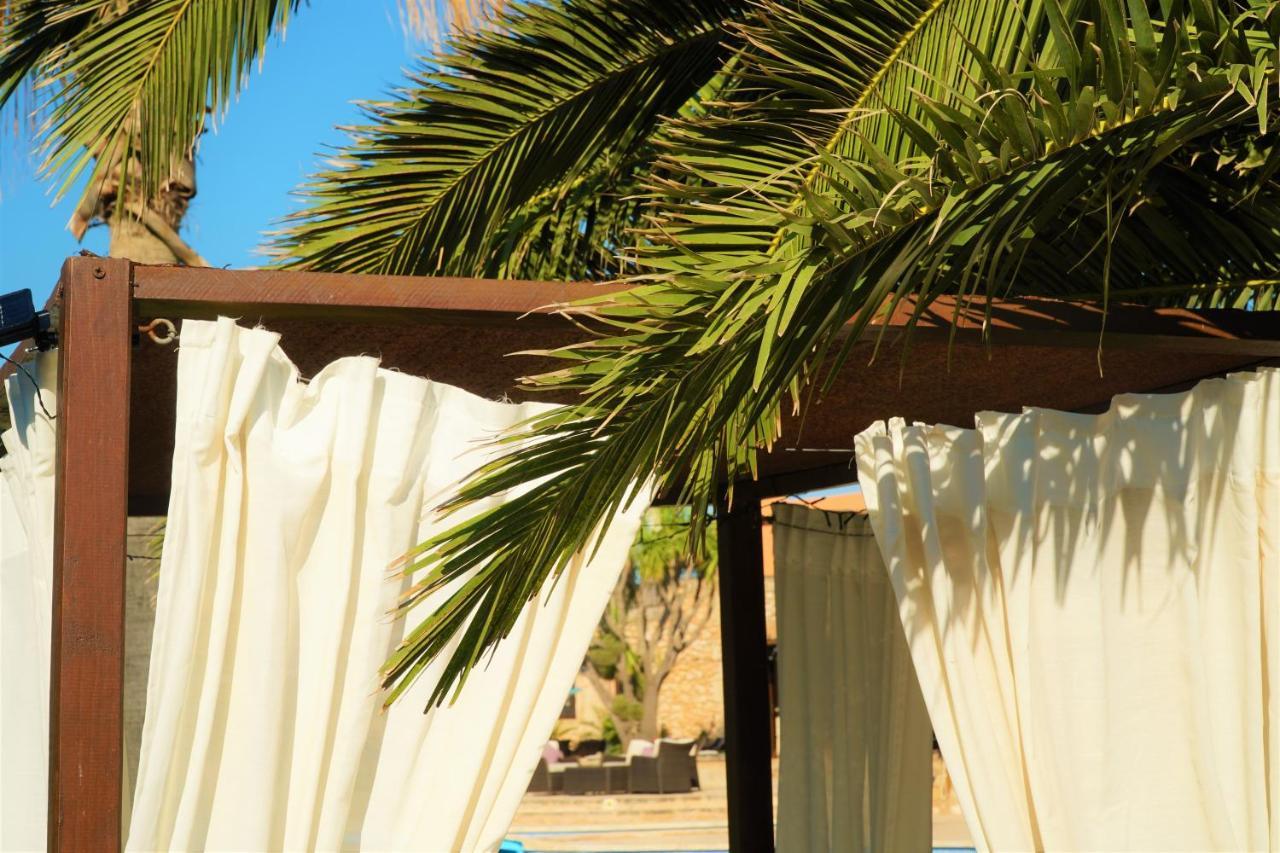 Agroturismo Finca Sa Tanca Cala D´Or Exteriör bild